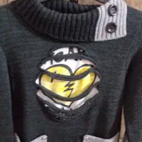 لباس پاییزی