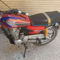 فروش لیفان ۲۰۰ خانگی و تمیز