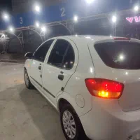 تیبا 2 (هاچبک) پلاس، مدل ۱۴۰۰