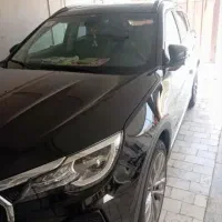 فیدلیتی الیت ۷ نفره  مدل ۱۴۰۴ درحد خشک