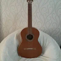 گیتار پارسی. M6. هارد کیس یونولیت