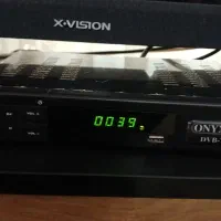 فروش گیرنده ۲کاره فول کانال اچ دی بامنو کاربردی