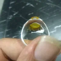 انگشتر نقره دست ساز زیبا|جواهرات|رشت, شهرک آیت الله منتظری|دیوار