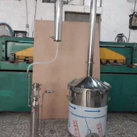 تقطیر گلابگیر