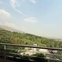 ۳۲۰متر زیرسیزدهم تک واحدی تراس با ویوی خیره کننده