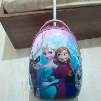 چمدان سبک