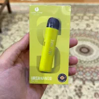 اورسا نانو اس پاد ۱۶ وات از شرکت لاست vape ، پلمپ