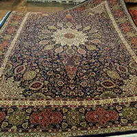 خرید فرش های کهنه و دست دوم از منزل شما