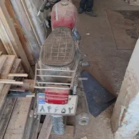 موتور 150 مدل 90