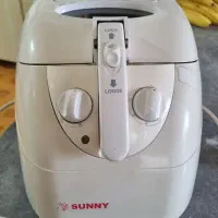 سرخ کن ژاپنی SUNNY