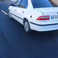 سمند الیکس  xu7 در حد صفر|خودرو سواری و وانت|پرند, فاز ۴|دیوار