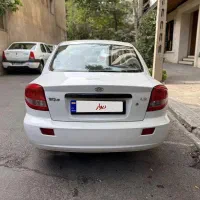 ریو مدل ۱۳۹۰|خودرو سواری و وانت|تهران, نیلوفر|دیوار