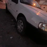 آریسان ۲ 1403|خودرو سواری و وانت|نجف‌آباد, یزدانشهر|دیوار