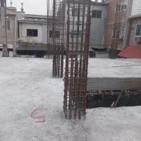 استخدام نیروی آرماتور بند محل کار محمود آباد