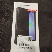 گوشی سامسونگ A36
