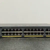 سوئیچ شبکه سیسکو Cisco WS-C2960X-48TD-L