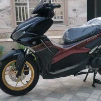 ایروکس آشیل در فیروزآباد