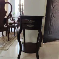 میز تلفن