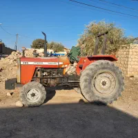 تراکتور مدل ۸۲مالچه|خودرو سنگین|کوهدشت, |دیوار