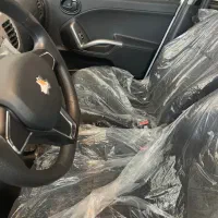 کوییکs مدل۱۴۰۴|خودرو سواری و وانت|کرج, دولت‌آباد|دیوار