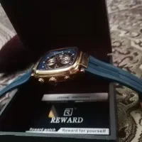 ساعت ریوارد|ساعت|تهران, خواجه نظام الملک|دیوار