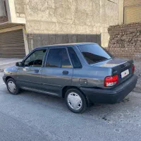 پراید۱۳۱ کمکار استثنائی|خودرو سواری و وانت|یزد, |دیوار