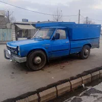 نیسان مدل مدل ۹۰|خودرو سواری و وانت|کوهدشت, |دیوار