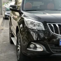 هایما s7 مدل ۹۸ بدون رنگ بدون نقطه|خودرو سواری و وانت|تهران, جنتآباد مرکزی|دیوار