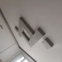 اجراری کناف و نقاشی ماکو پلدشت شوط