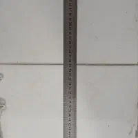 خط کش ۶۰ سانت