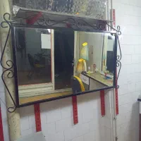 وسایل آرایشگاه مردانه
