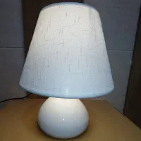 آباژور رومیزی