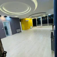 فروش پنت هاوس ۱۲۵متری/گلسار