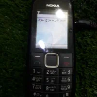 ۲عددگوشی نوکیاساده  به فروش میرسد