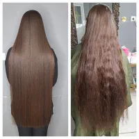 جشنواره کراتین پروتئین مو