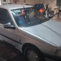 پژو ۴۰۵ مدل ۸۶ ماشالاه عروسک|خودرو سواری و وانت|بروجرد, |دیوار