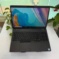 لپ تاپ دل Dell latitude نسل 9 i7|رایانه همراه|اردبیل, |دیوار