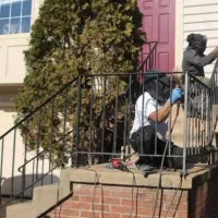 خدمات انواع جوشکاری|خدمات پیشه و مهارت|بهبهان, |دیوار