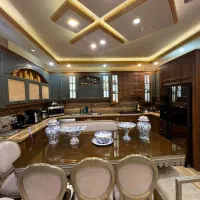 فروش منزل مستقل دوطبقه هرطبقه70متربلوار باهنر