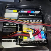 پرینتر سابلیمیشن اپسون 1430