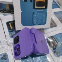 گوشی تاشو مینی i16pro پلم|موبایل|زاهدان, |دیوار