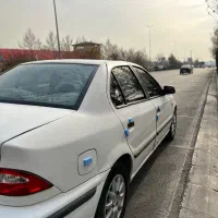 سمند خانگی|خودرو سواری و وانت|کرج, حیدرآباد|دیوار