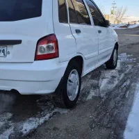 پراید ۱۱۱ مدل ۹۷|خودرو سواری و وانت|اقبالیه, |دیوار