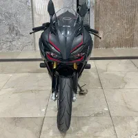 CBR250RR|موتورسیکلت|تهران, نیروی هوایی (پیروزی)|دیوار