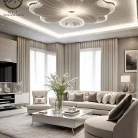 فروش سه خواب ۱۳۵متر ایده آل خوش نشین کم واحد