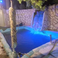 اجاره باغ شهری در فاروق