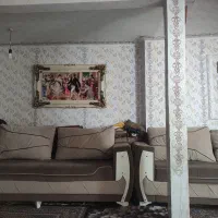 مبل راحتی هشت نفره