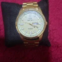 ساعت الگانس