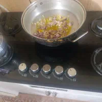 گاز پنج شعله|اجاق گاز و لوازم برقی پختوپز|سنندج, |دیوار