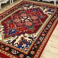 روفرشی کشدار طرح سنتی|روفرشی|مشهد, هنرستان|دیوار